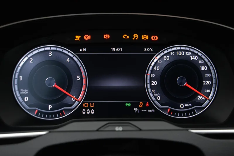 auto lampice freepik