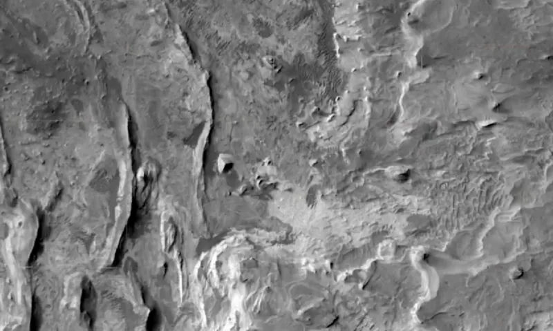 mars