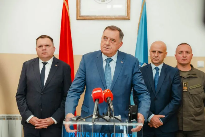 Dodik budimir