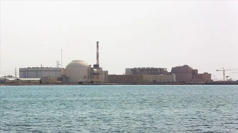 Rosatom iran aa