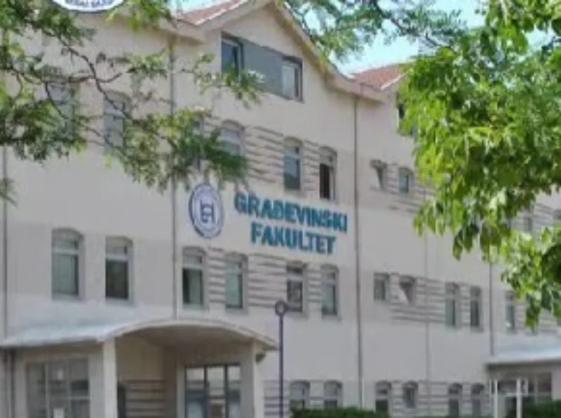 Gradjevinski