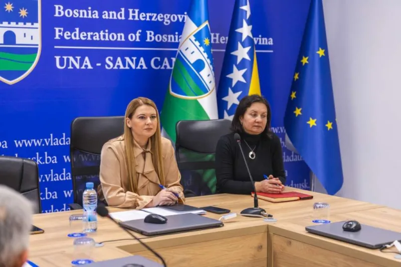 Vlada usk fena