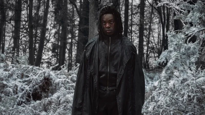 Paapa Essiedu