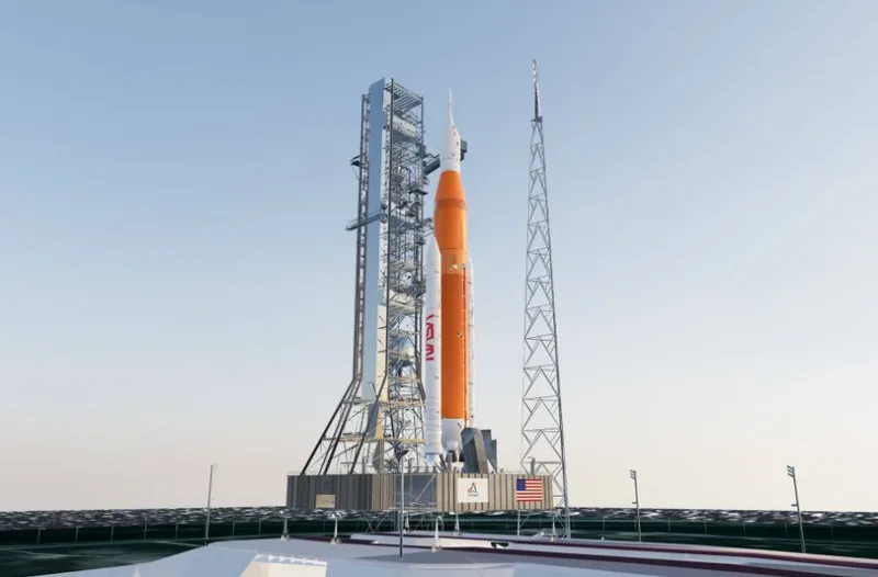 Artemis II