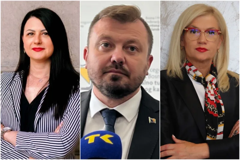 Tuzitelji 1