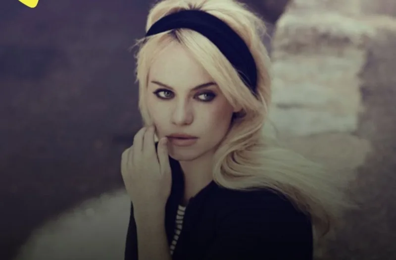 Duffy is finally ready to share her story The Welsh singer behind the 2008 hit Mercy will ope