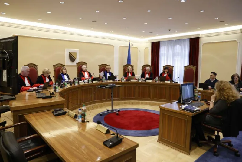 Ustavni sud