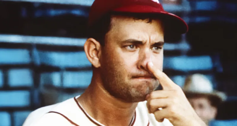 Tom Hanks