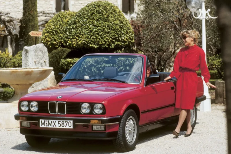 BMW