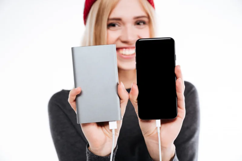 Power bank