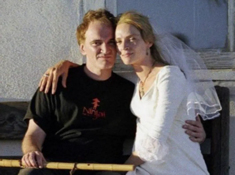 Quentino Tarantino