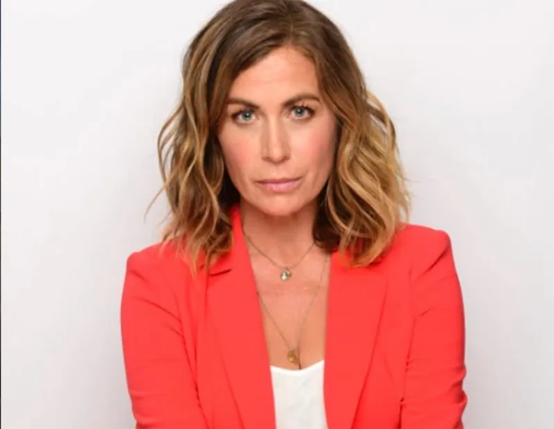 Sonya Walger