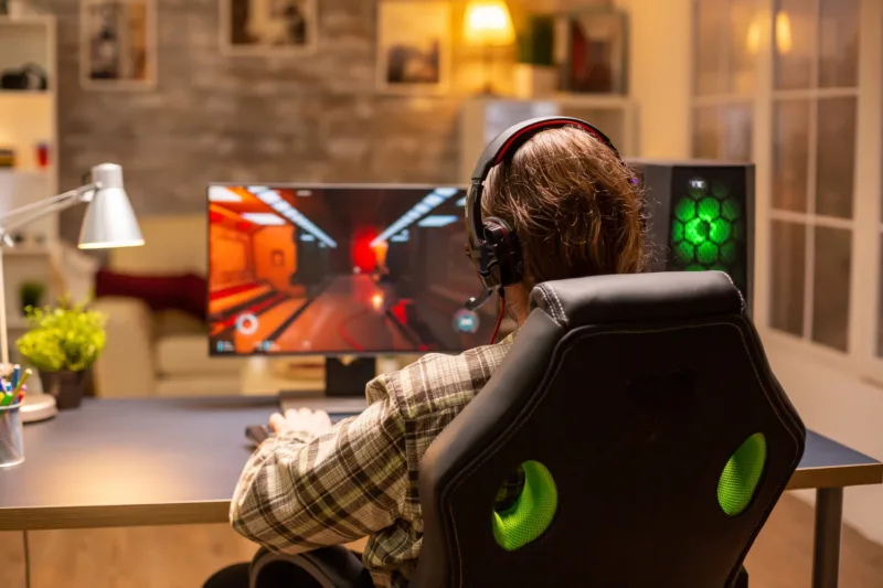 Gaming freepik