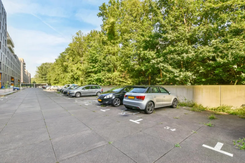 Parking freepik