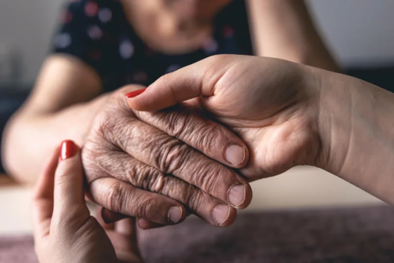 Parkinson freepik