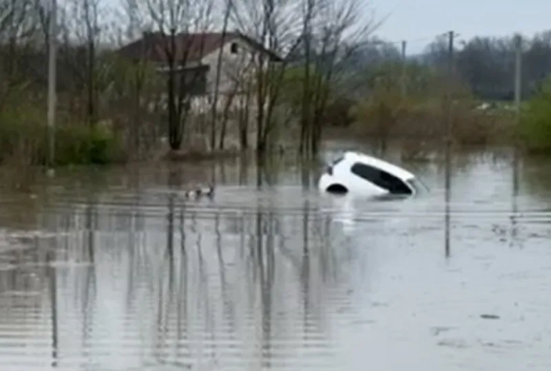 Prijedor drama