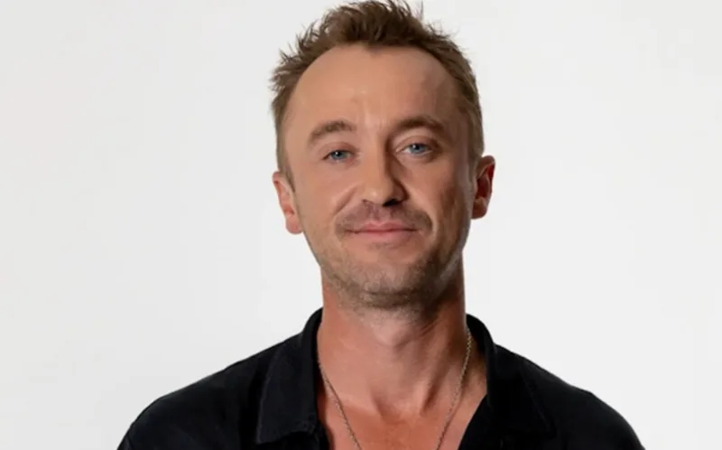 Tom Felton