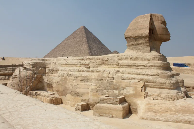 Piramide freepik