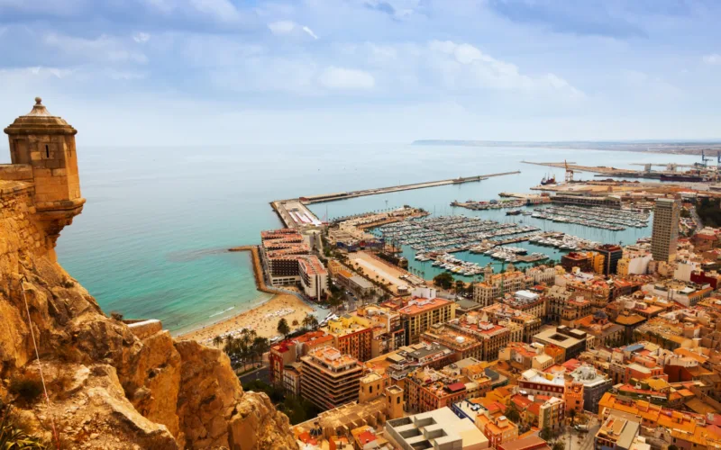 Alicante freepik