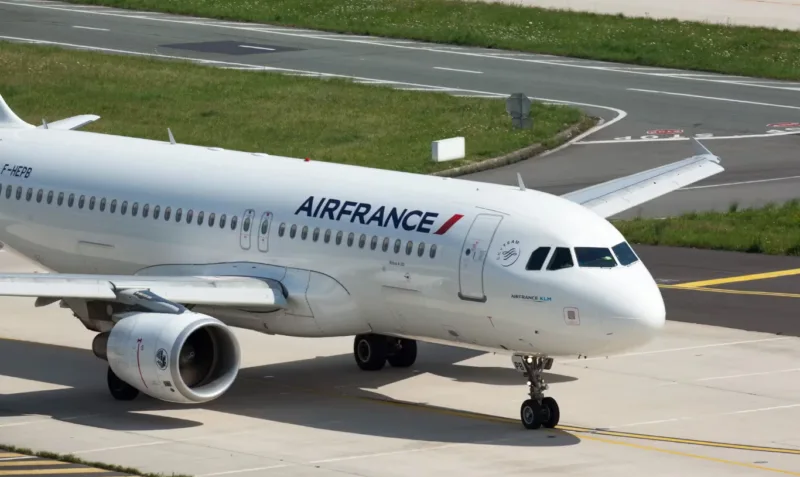 Air France