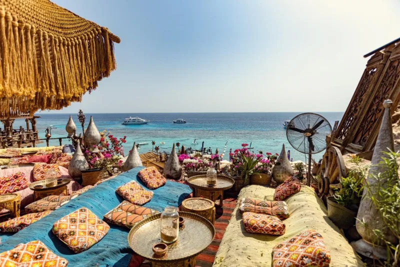 Sharm freepik