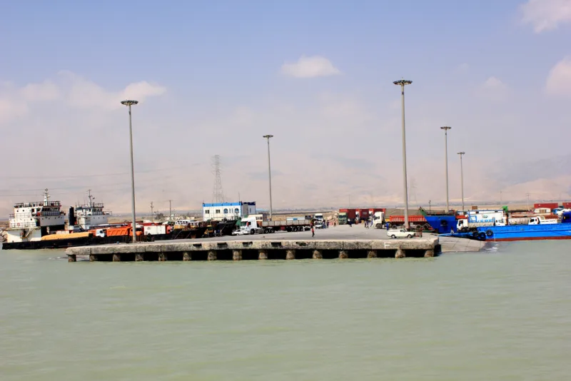 Bandar pol