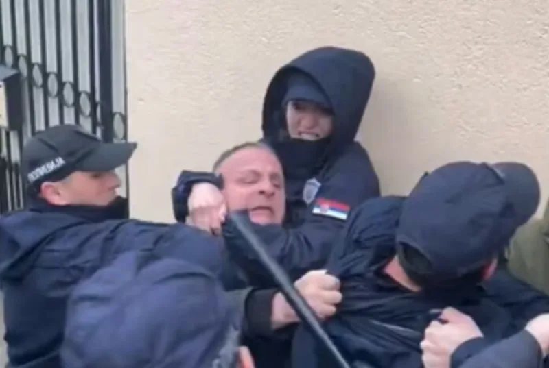 Izbori u srbiji nova rs
