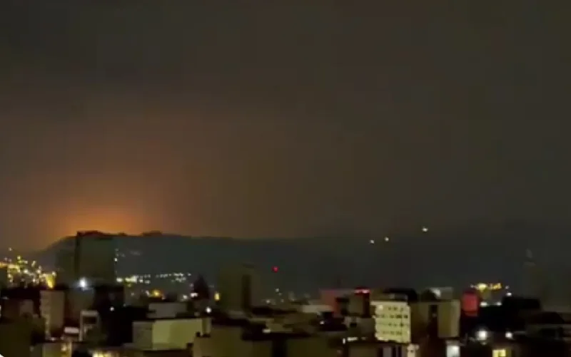 Teheran