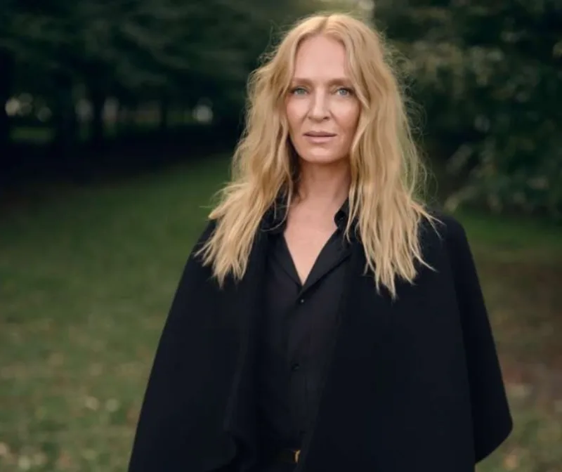 Uma thurman