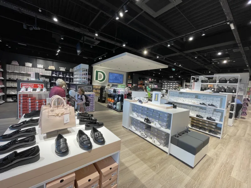 Deichmann Bi H1