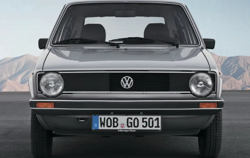 golf 2