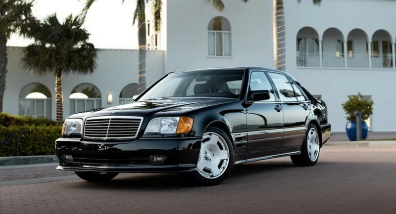 Mercedes