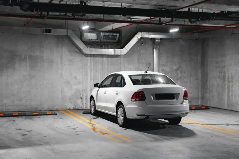 auto parking freepik