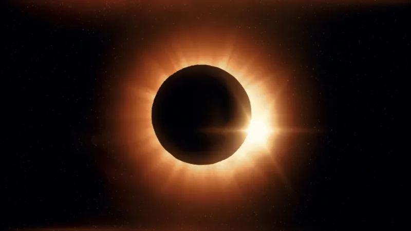 pomračenje sunca freepik