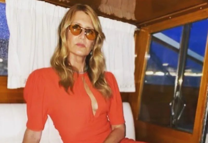 Laura Dern