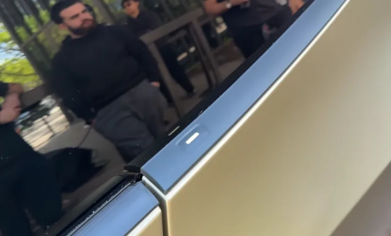 Tesla kvaka