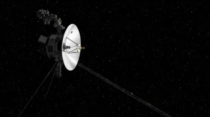 voyager
