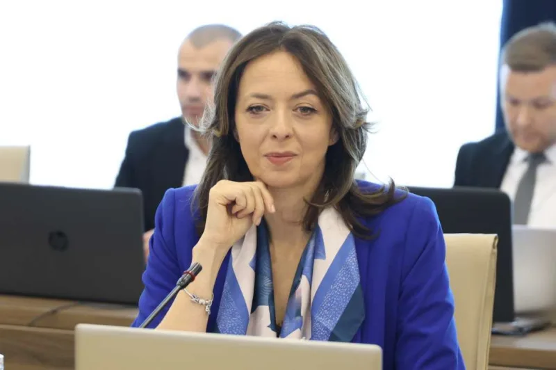 Dubravka Bošnjak