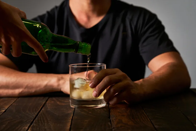 Alkohol freepik