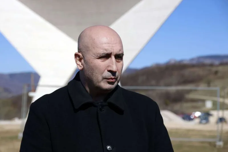 Osmanovic