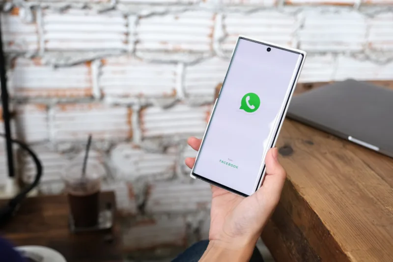 Whatsapp freepik