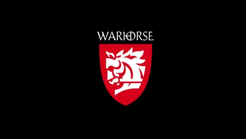 Warhorse