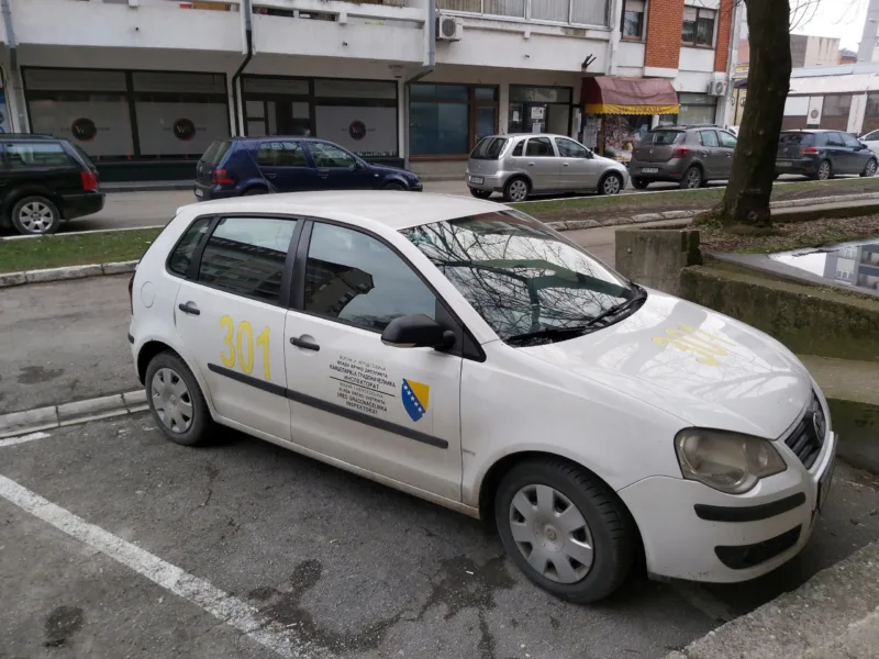 Inspekcija brcko