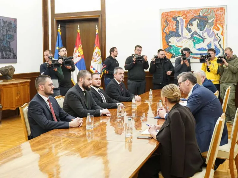 Zukorlic i vucic