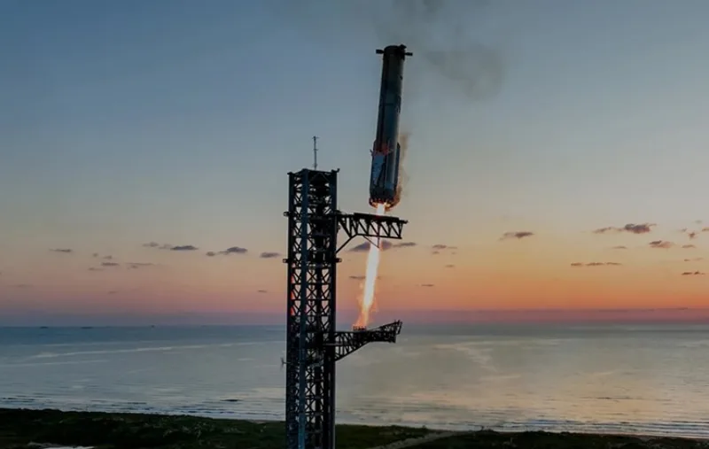 spacex