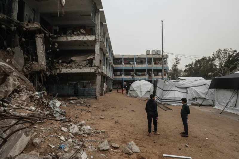 Gaza zivo palestinaca