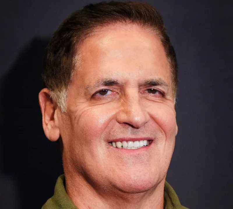 Mark Cuban