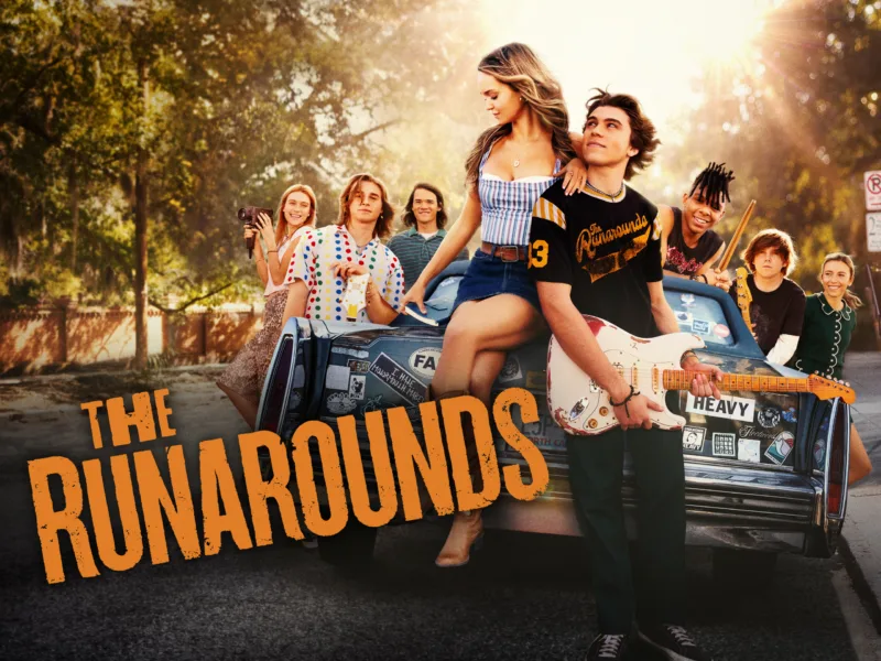 The Runarounds