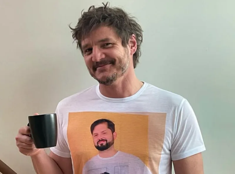 Pedro Pascal