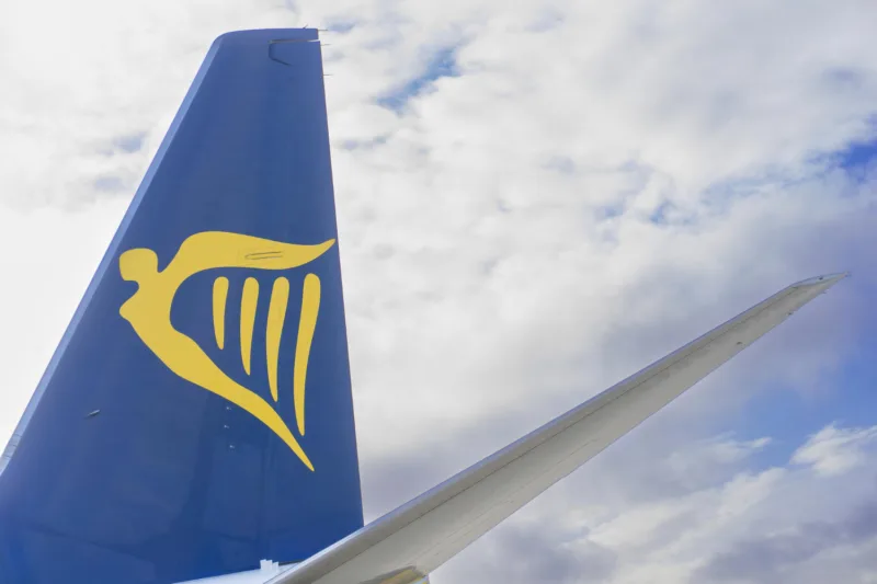 Ryanair freepik